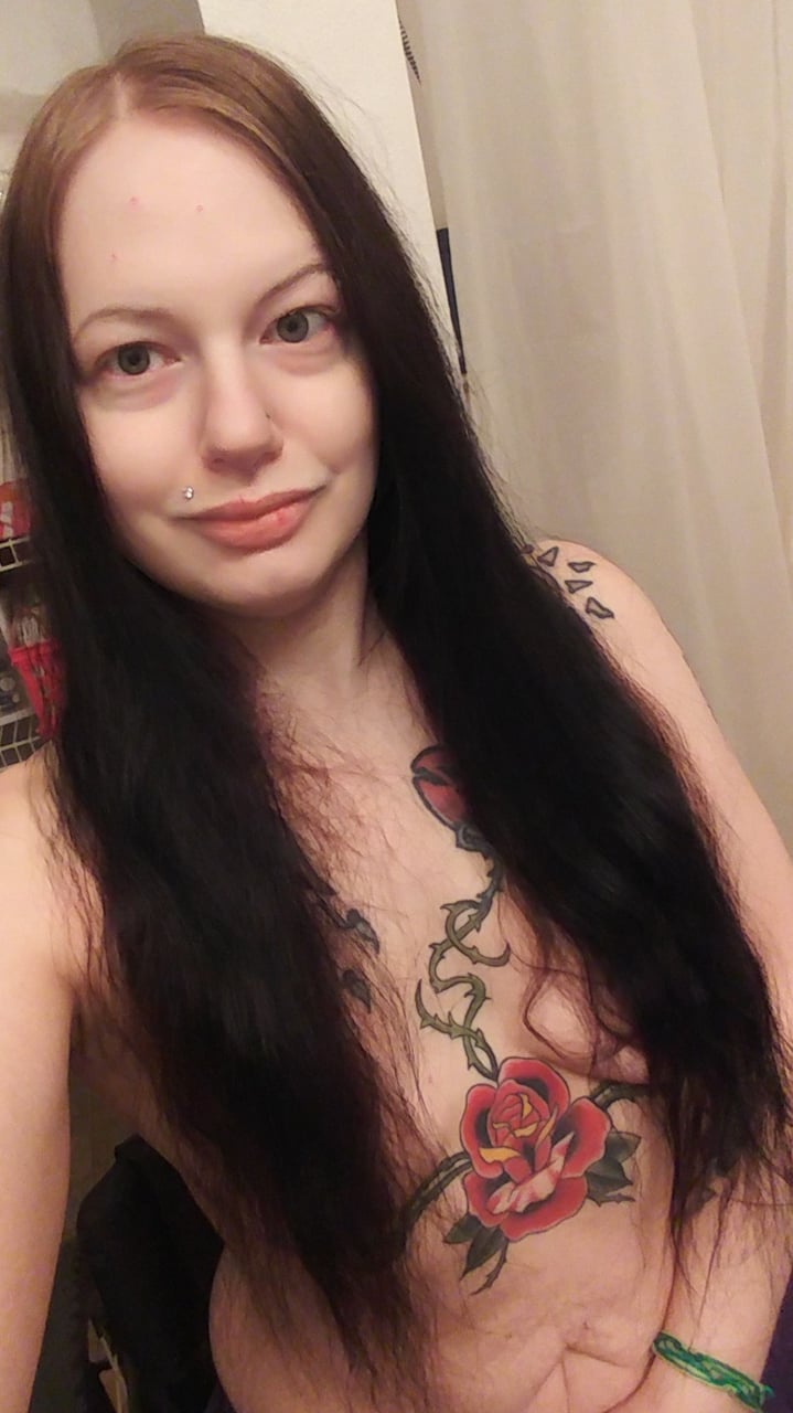Frostyvixen