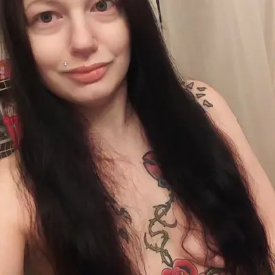 Frostyvixen