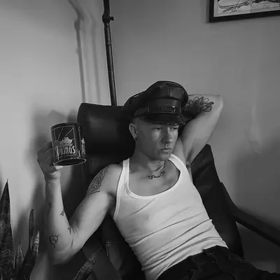 FTM Hudson Coxxx