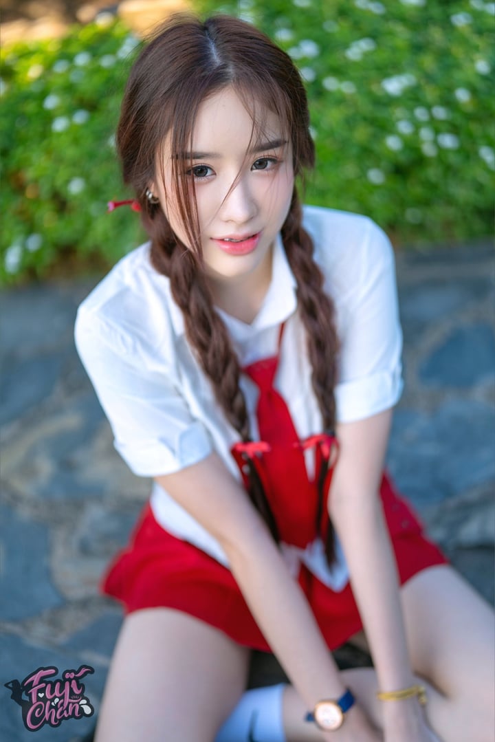Fujichan