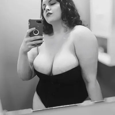 Fullfiguredvixen