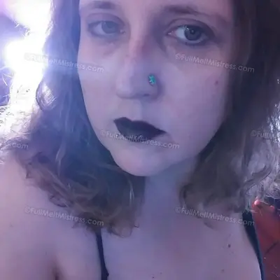 Fullmeltgoddess