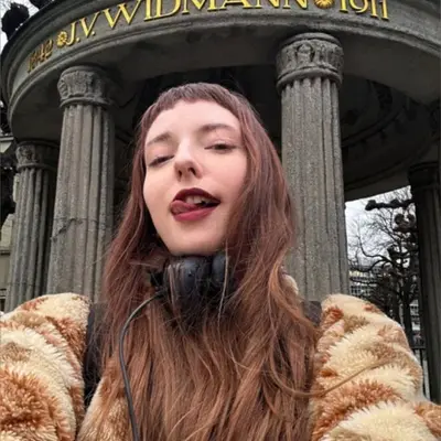 Kate