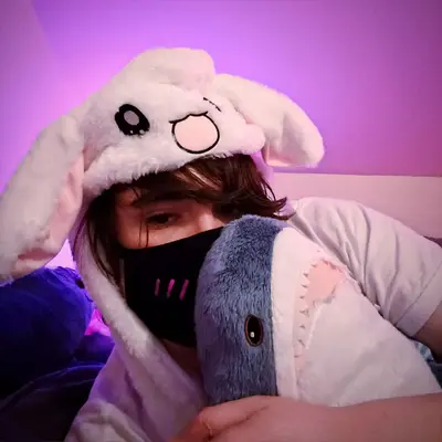 (^o^) localFemboy💜