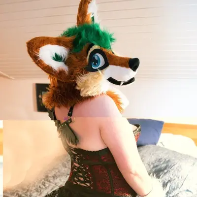 Furryfoxxy