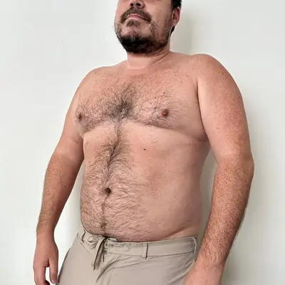 Furrybeardude