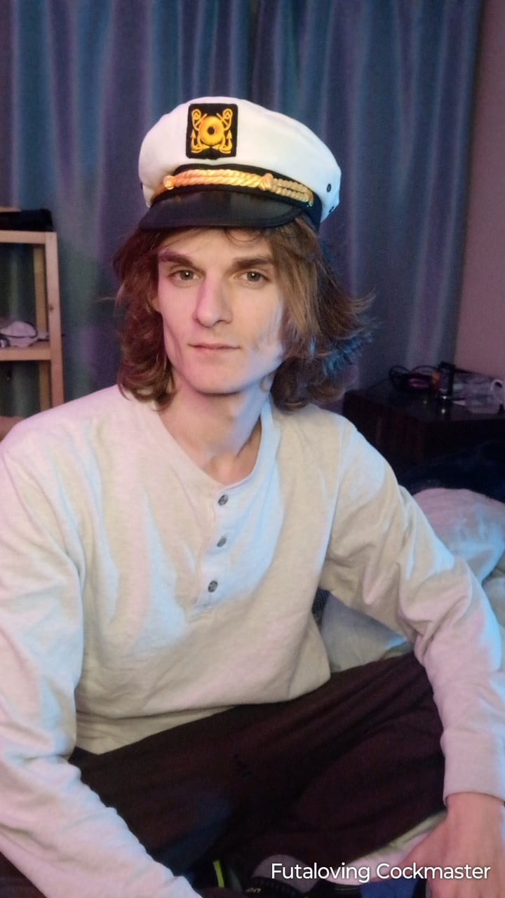 Futalovingcockmaster