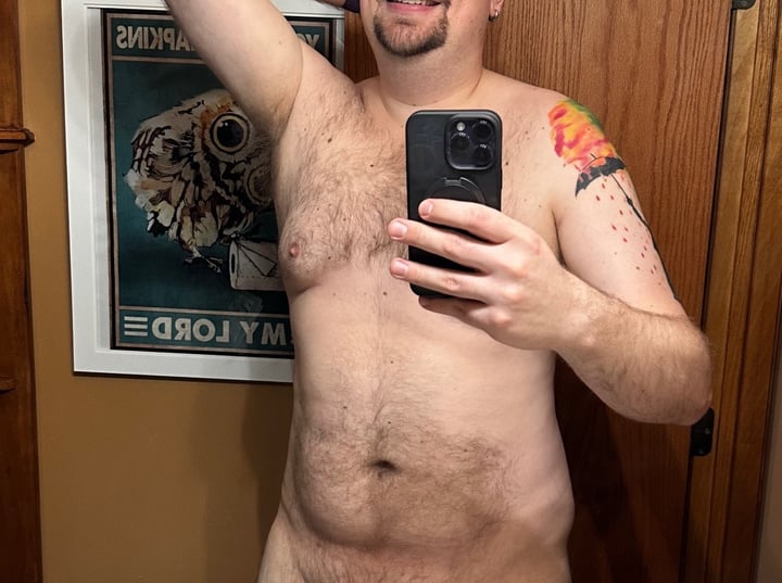 Fuzzychefxxx