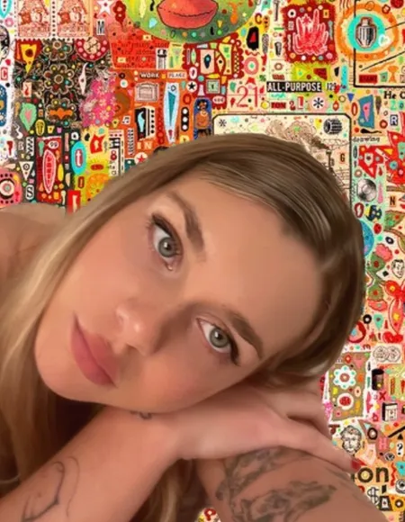 GABBIE CARTER