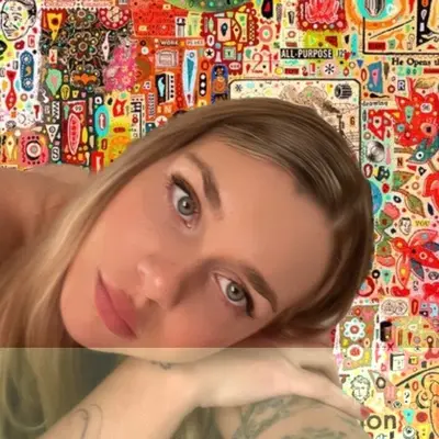 Gabbiecarter