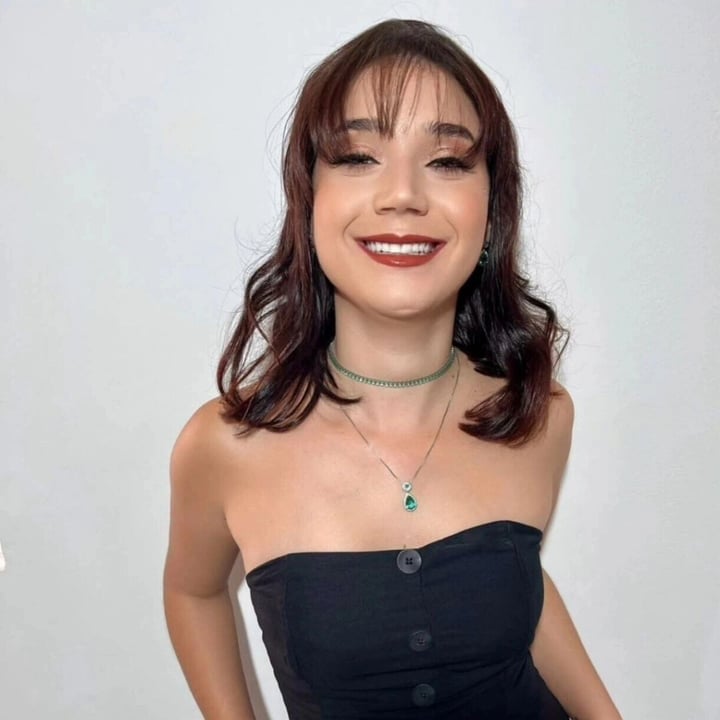 Gabbie Luna Official