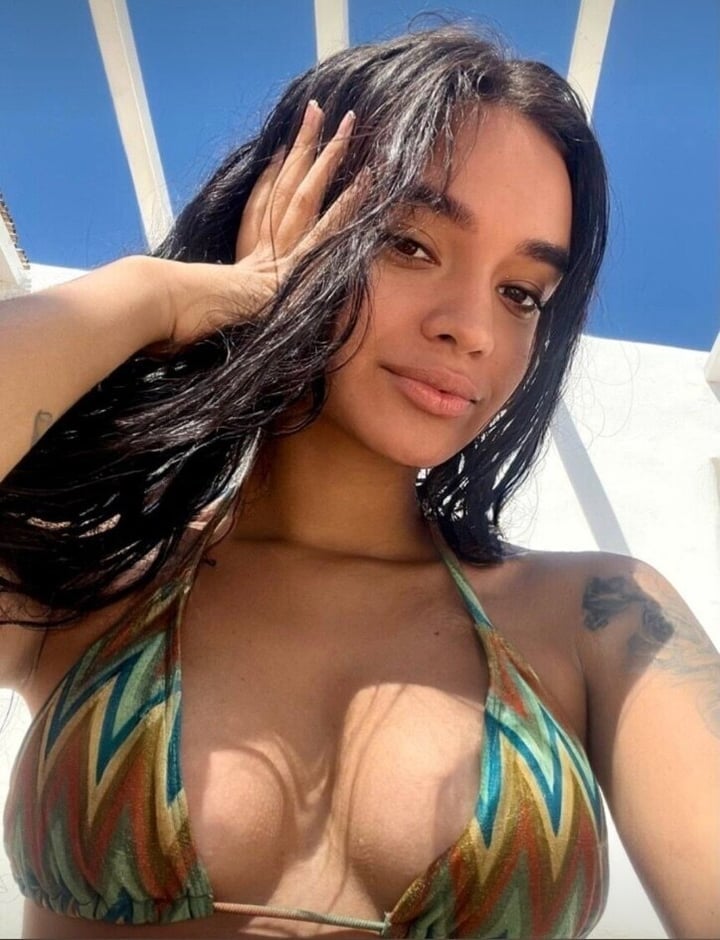 Gabi Arden ❤️