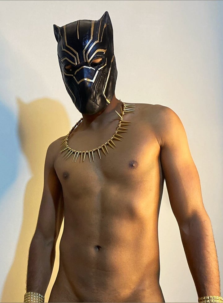 Gabophantom