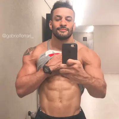 Gabrielferrari