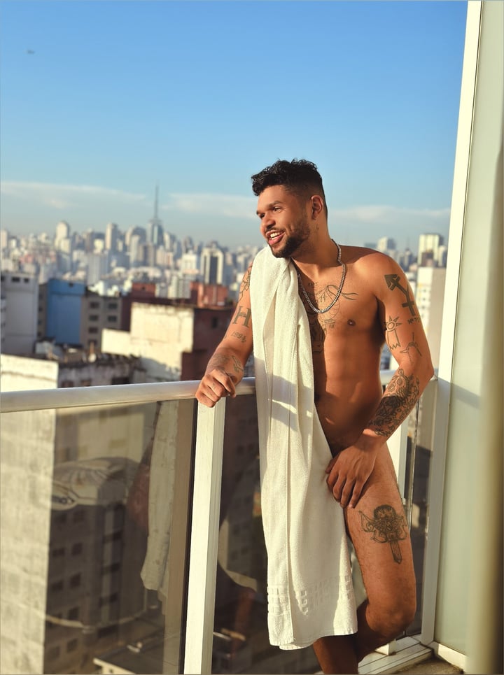 Gabriel Sebastian