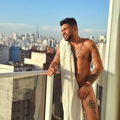 Gabriel Sebastian