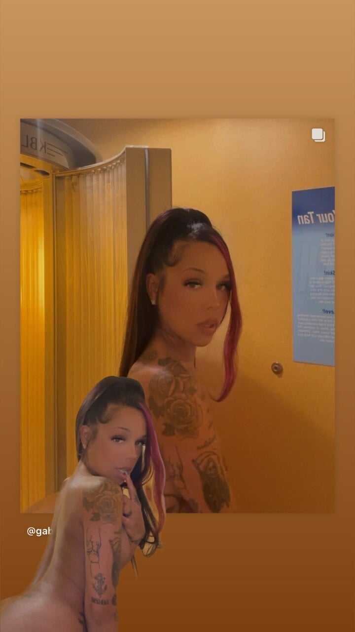 Gabriyelloo