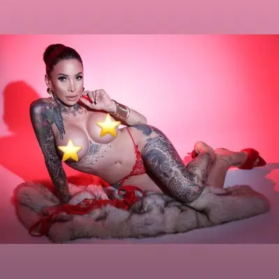 Gabymanzini
