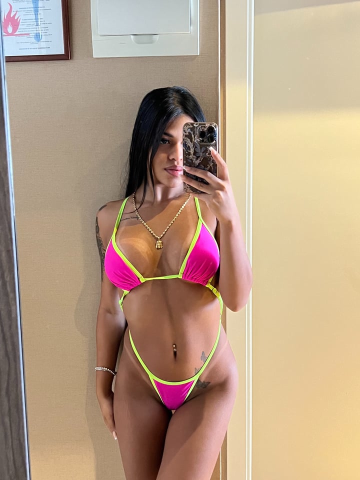 Gabyrouselatina