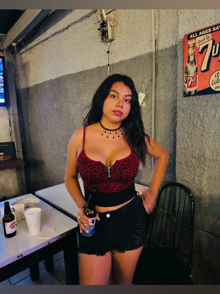 Gaby Thelma