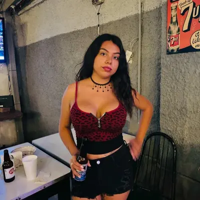 Gaby Thelma