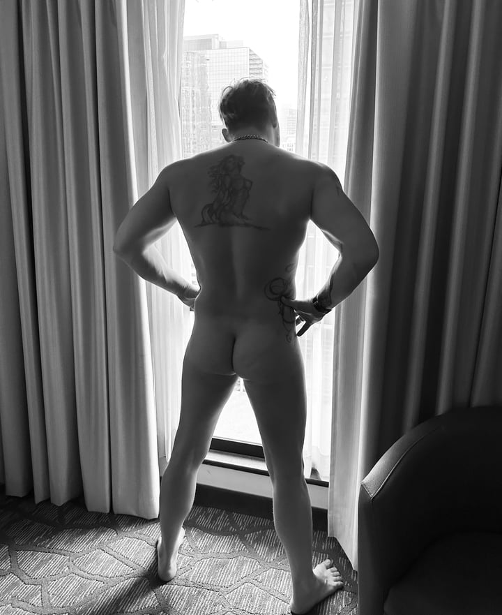 GaelFerrari 🔞🔥