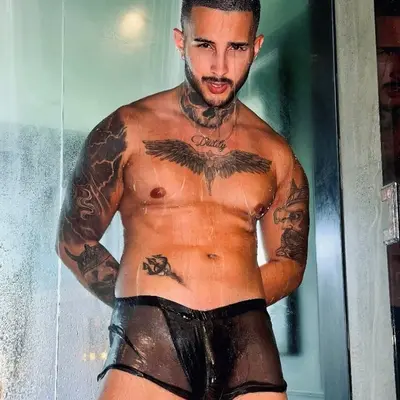 Gael Rodi | Dominant Creator