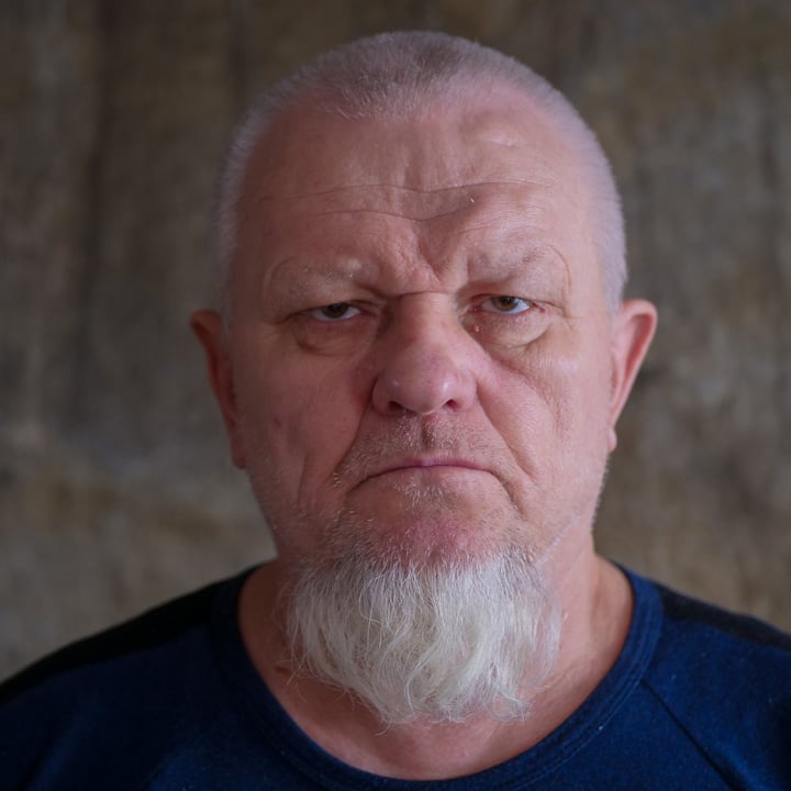 Grigory Galitsyn