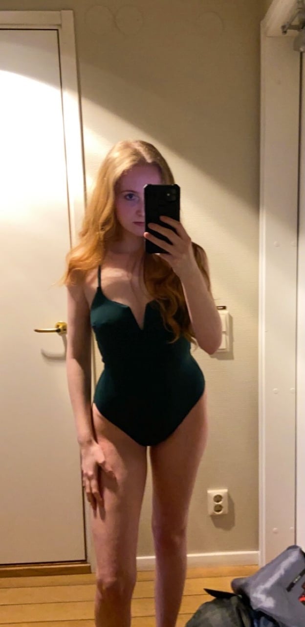 Gamerginger