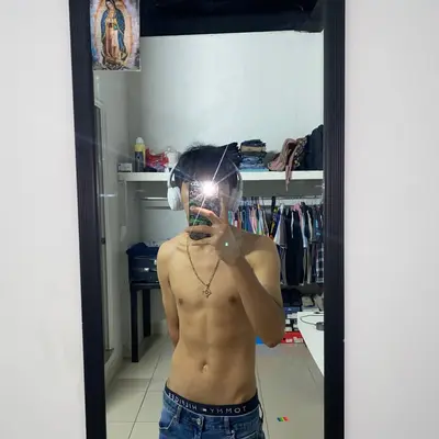 Garibaytwink