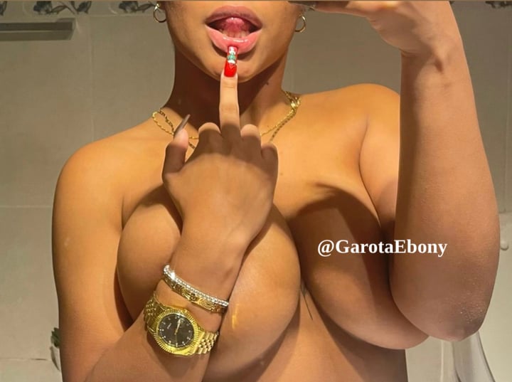 Garotaebony