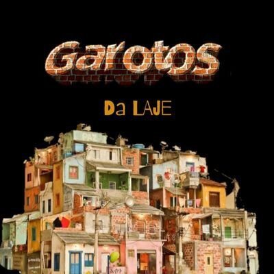 Garotosdalaje