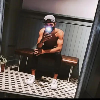 Gavin Kernstine