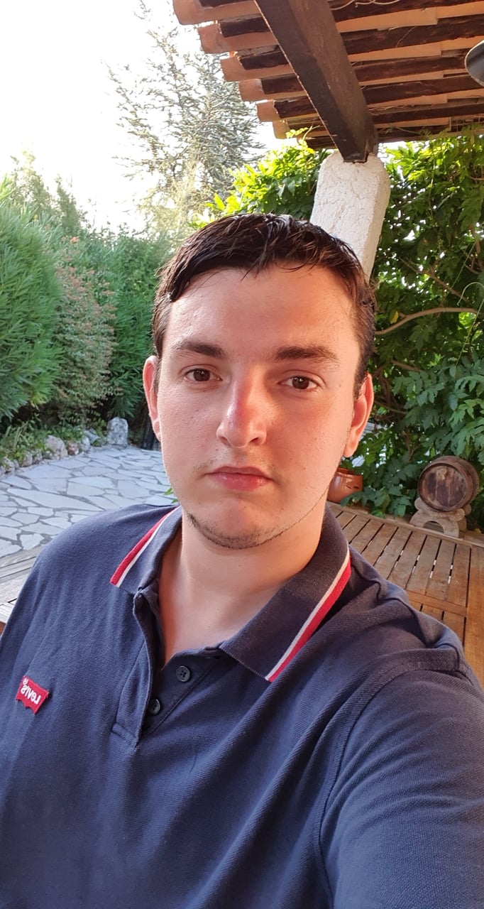 Gay22ans