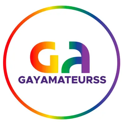 Gayamateursfree