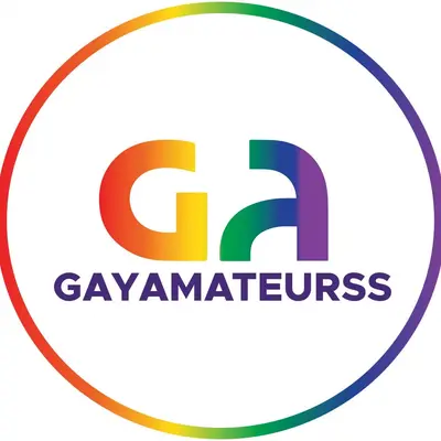 Gayamateursita