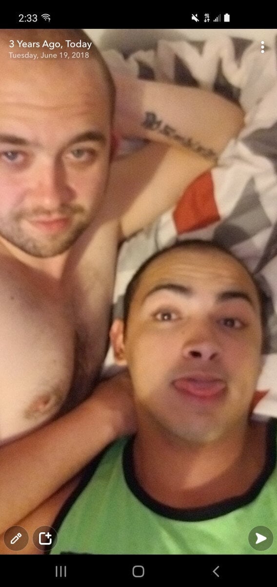 Gaycuckcouple