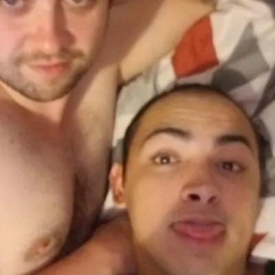 Gaycuckcouple