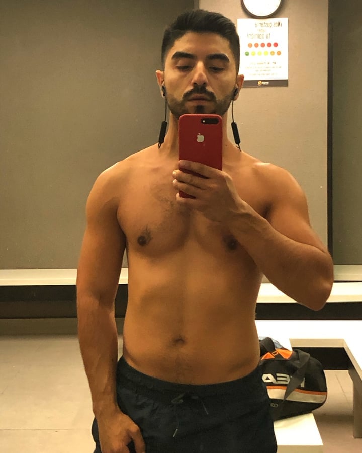 Gaymerf1dd