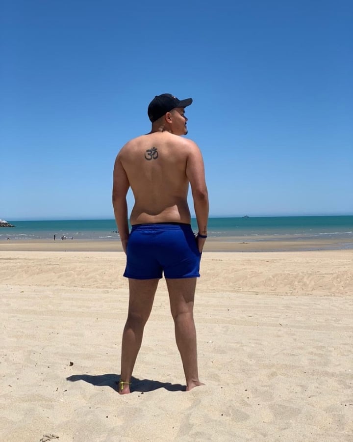 Gaymexicali
