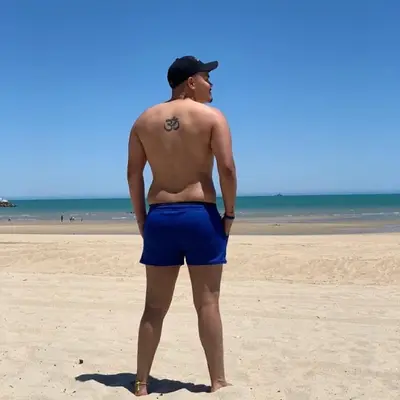 Gaymexicali