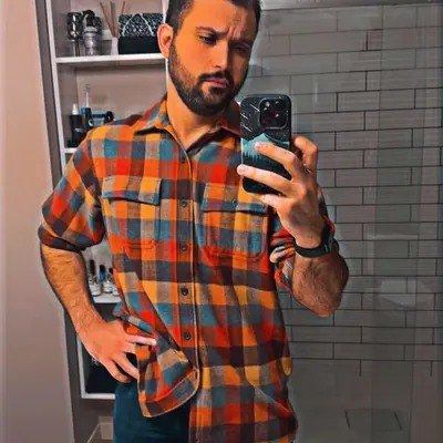 Gaynudebromn