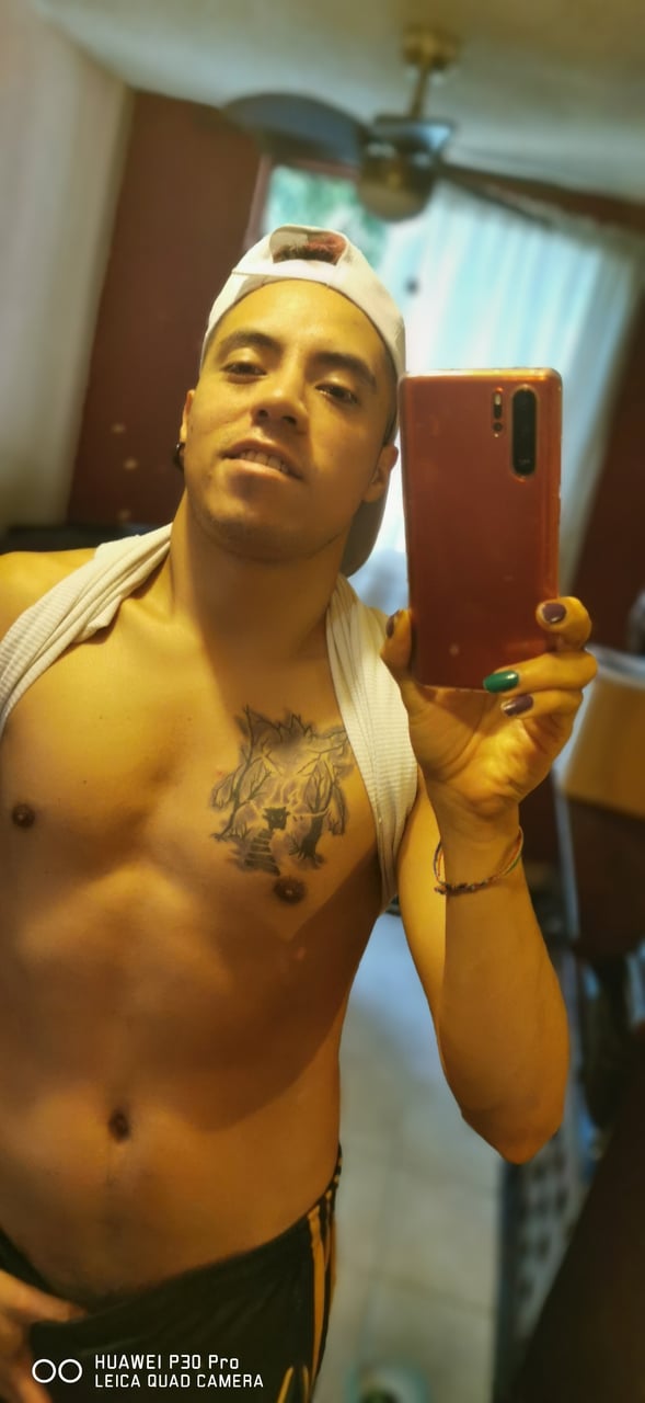 Gayshowboy