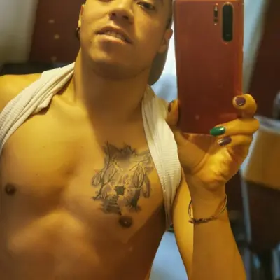 Gayshowboy
