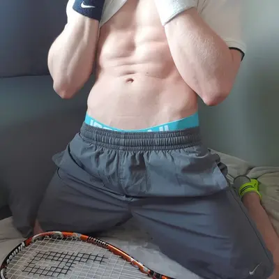 The Sport Twink 🏴󠁧󠁢󠁳󠁣󠁴󠁿