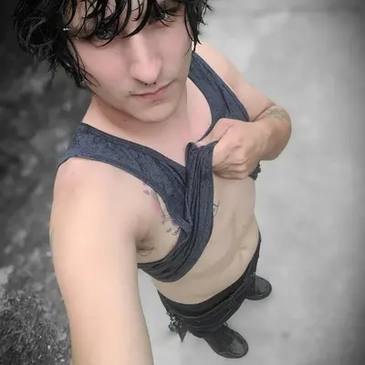 Gaywiccan