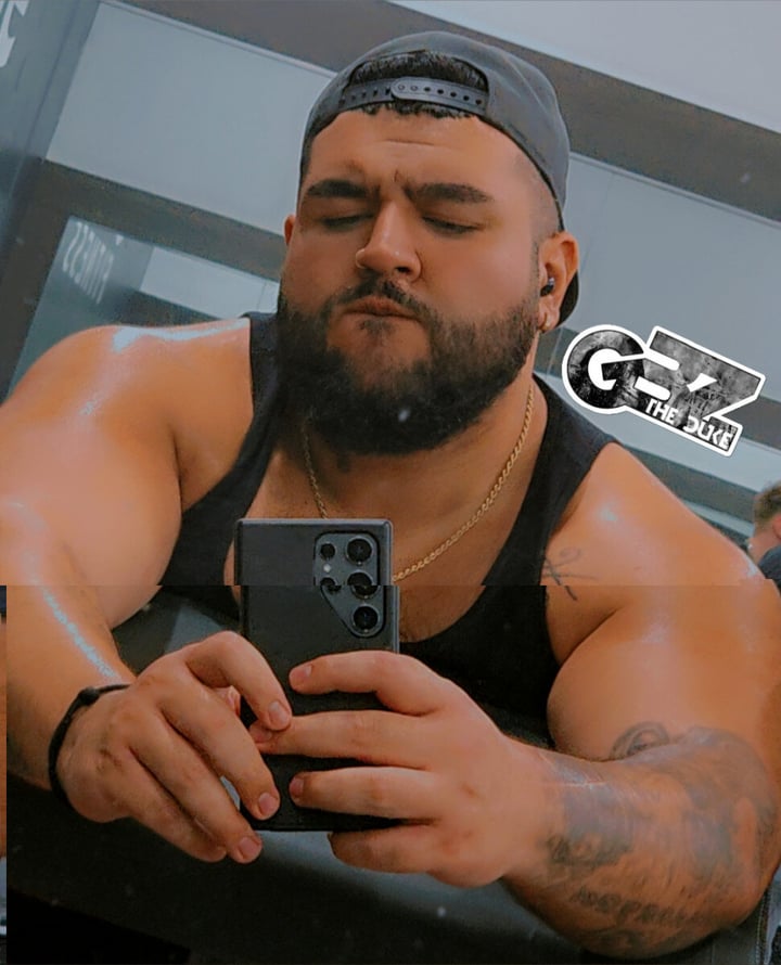 Gbztheduke