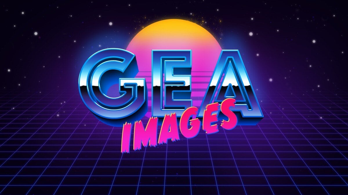 Geaimages