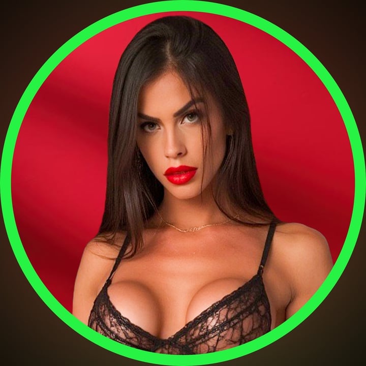 ❤️  🍒 Aly 🍒 ❤️