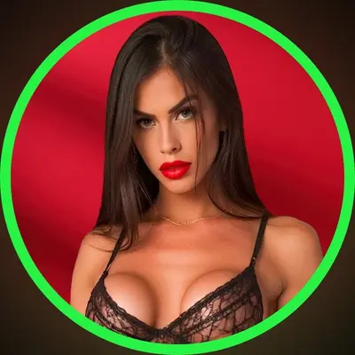 ❤️  🍒 Aly 🍒 ❤️